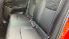 Toyota Yaris 1.5 Hybrid Launch Edition 5dr CVT Hybrid Hatchback